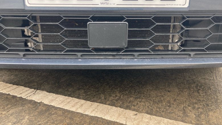 SEAT Ibiza 1.0 TSI 115 FR 5dr Petrol Hatchback